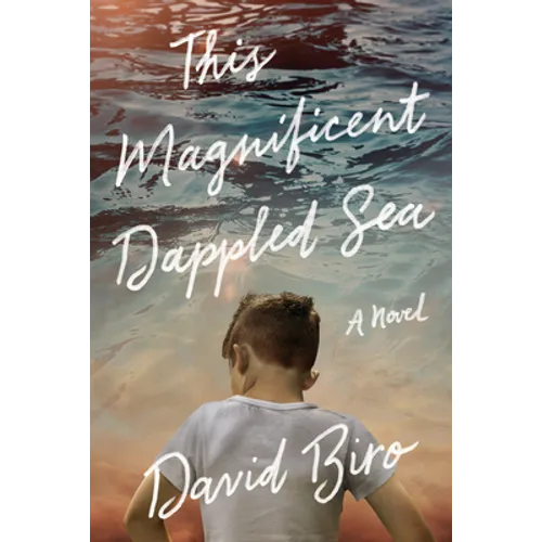 This Magnificent Dappled Sea - Paperback