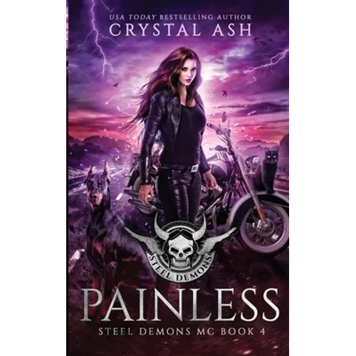 Painless - Paperback