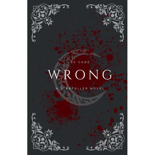 Wrong: A Starfaller Novel - Paperback