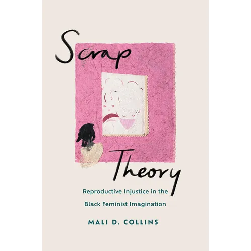 Scrap Theory: Reproductive Injustice in the Black Feminist Imagination - Paperback