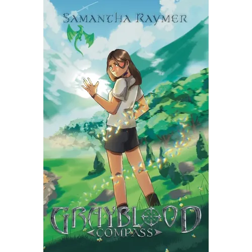 Compass - Paperback