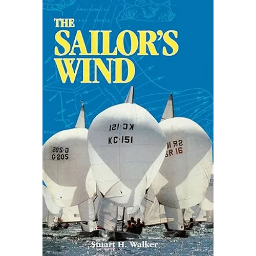 The Sailor's Wind - Paperback