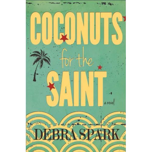 Coconuts for the Saint - Paperback