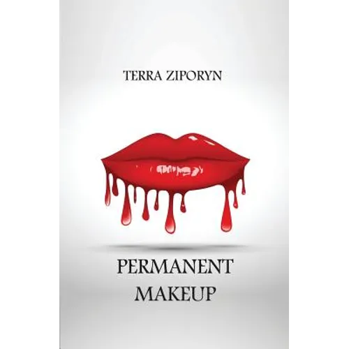 Permanent Makeup - Paperback