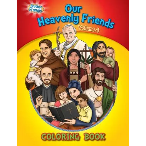 Color Bk - Paperback