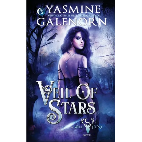 Veil of Stars - Paperback