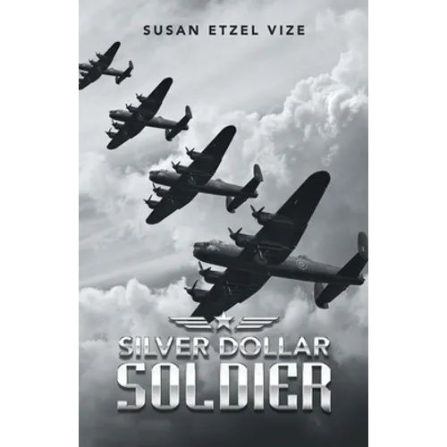 Silver Dollar Soldier - Paperback