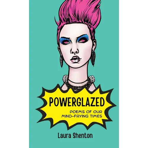Powerglazed - Paperback