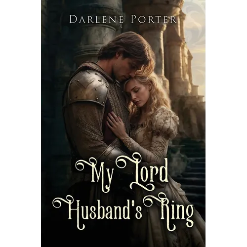 My Lord Husband's Ring - Paperback