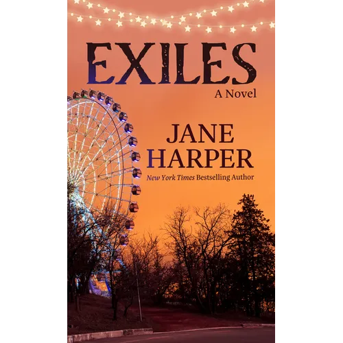 Exiles - Library Binding