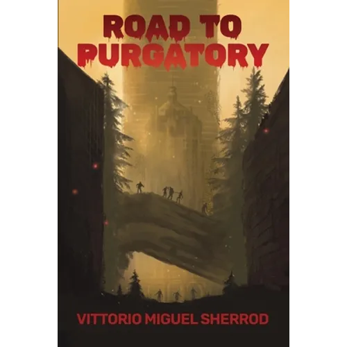 Road to Purgatory - Paperback