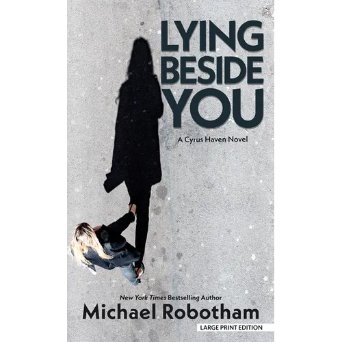 Lying Beside You - Library Binding