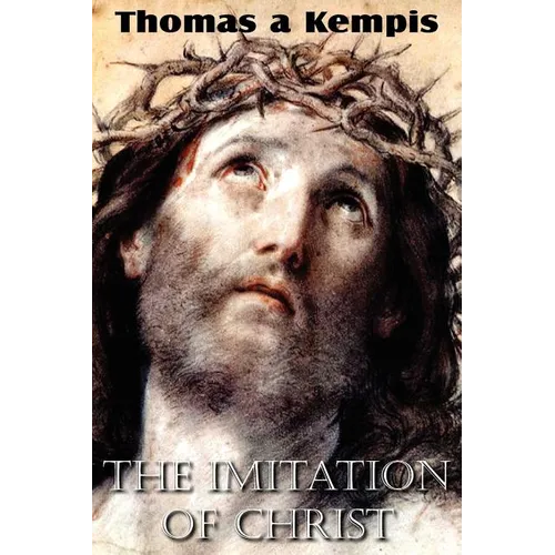 The Imitation of Christ - Paperback