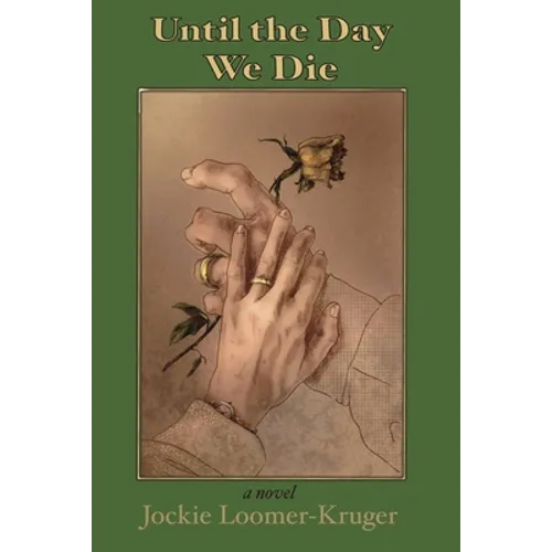 Until the Day We Die - Paperback