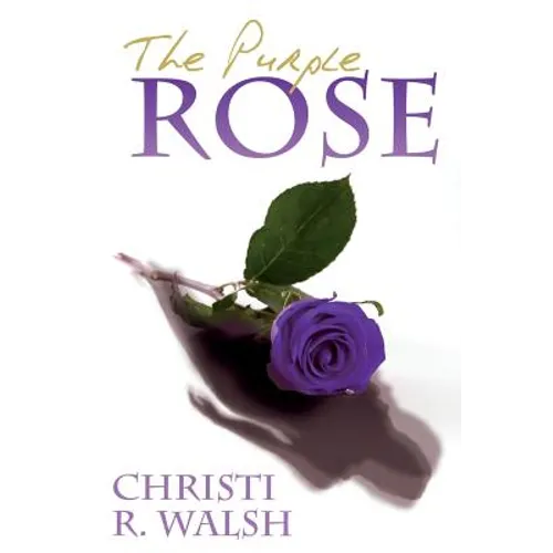 The Purple Rose - Paperback