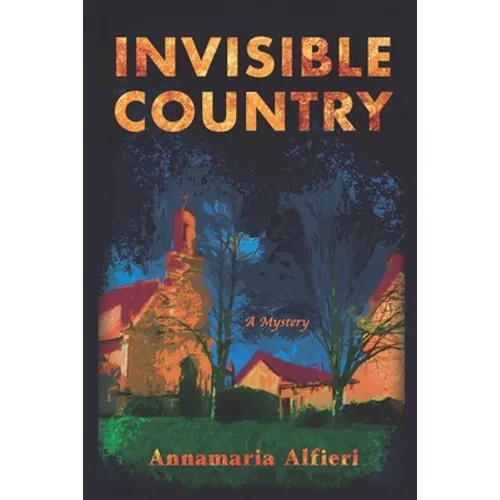 Invisible Country - Paperback