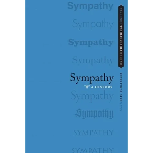 Sympathy Opc P - Paperback