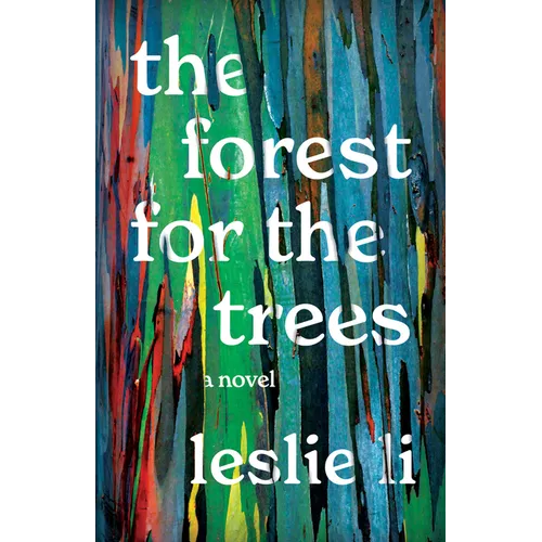 The Forest for the Trees - Paperback