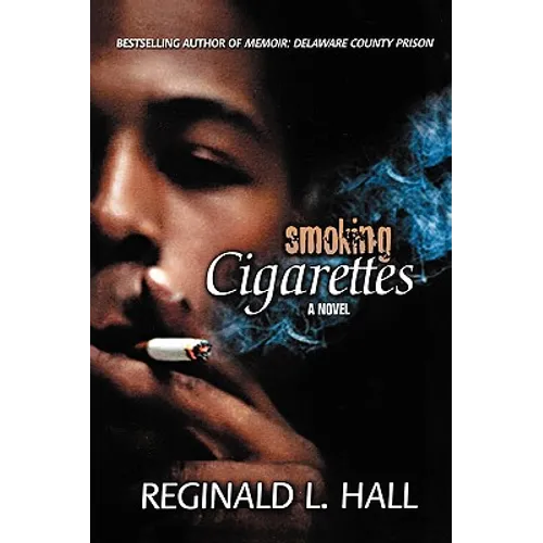 Smoking Cigarettes - Paperback
