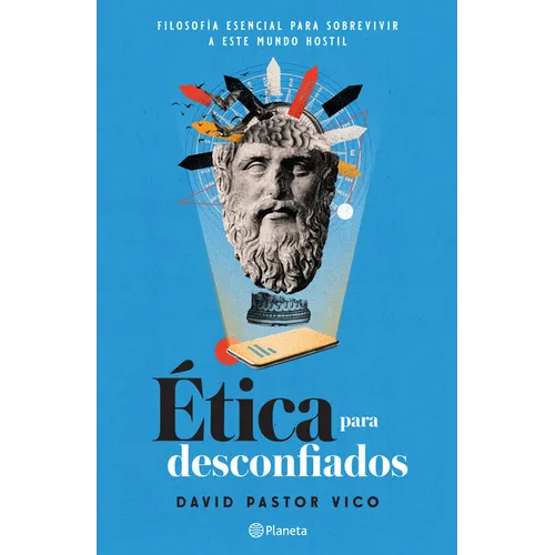 ノtica Para Desconfiados - Paperback