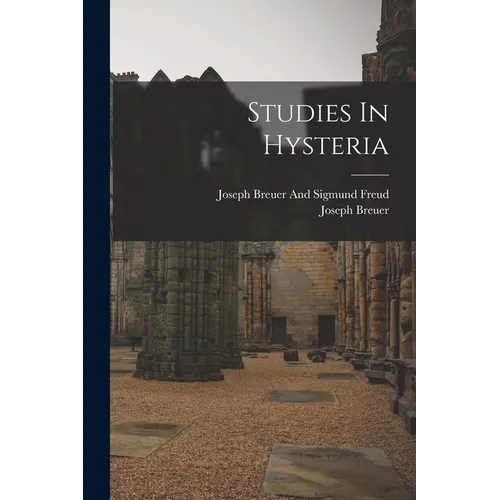Studies In Hysteria - Paperback