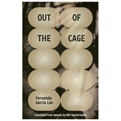 Out of the Cage - Paperback