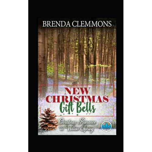 New Christmas Gift Bells: Contemporary Western Romance - Paperback