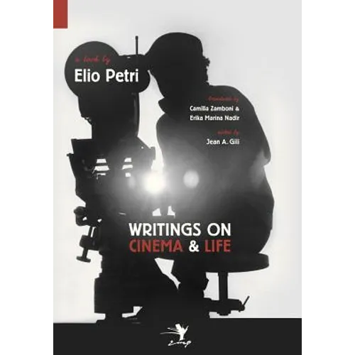 Writings on Cinema and Life - Paperback
