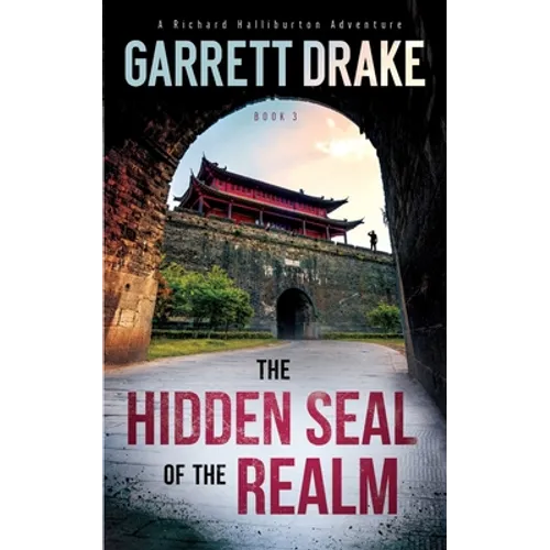 The Hidden Seal of the Realm - Paperback