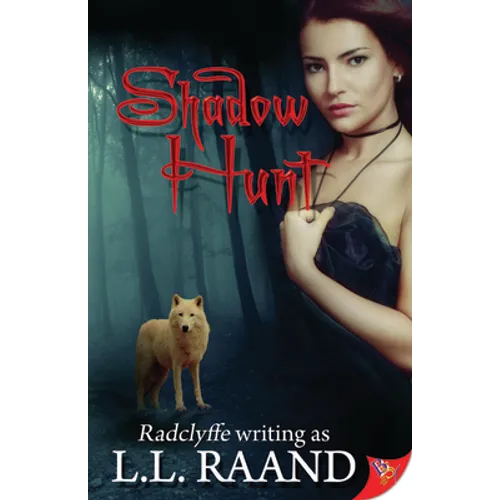 Shadow Hunt - Paperback