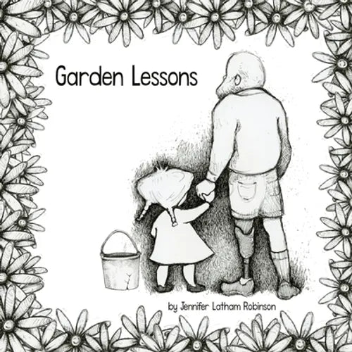 Garden Lessons - Paperback