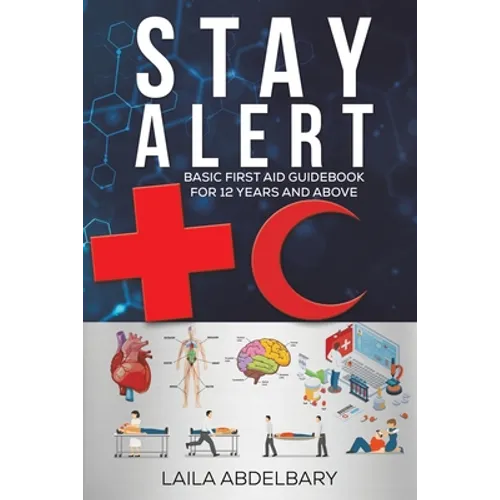 Stay Alert - Paperback
