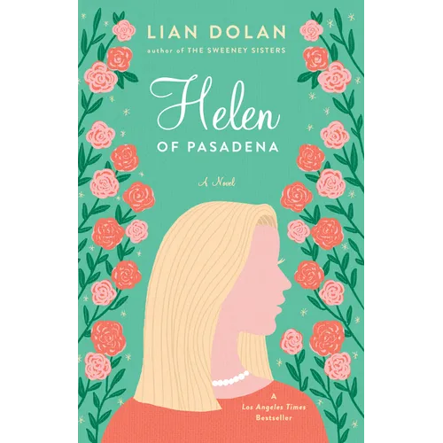 Helen of Pasadena - Paperback