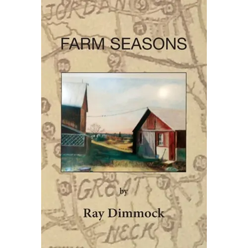 Farm Seasons - Paperback