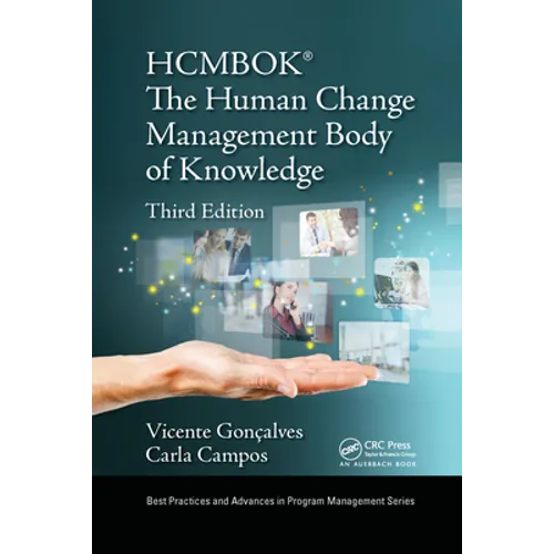 The Human Change Management Body of Knowledge (Hcmbok(r)) - Paperback