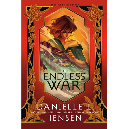 The Endless War - Paperback