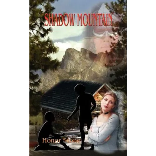 Shadow Mountain - Paperback