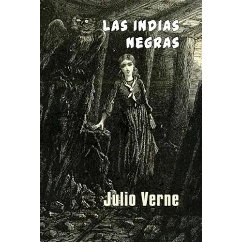 Las Indias Negras - Paperback