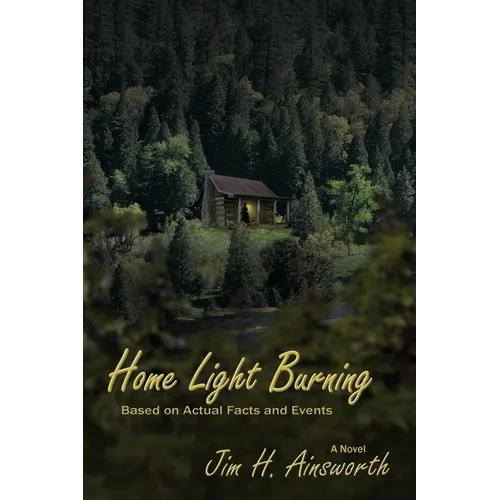 Home Light Burning - Paperback