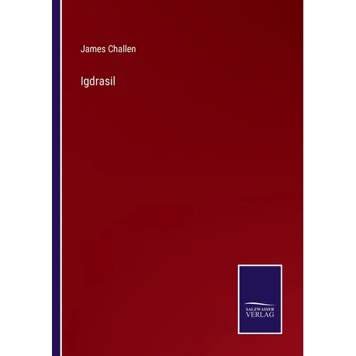 Igdrasil - Paperback