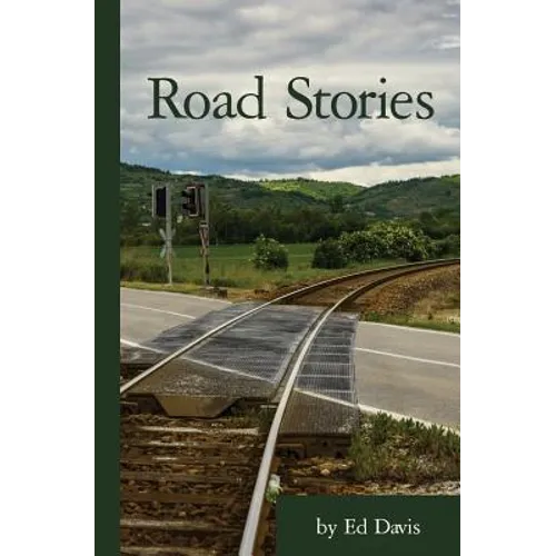 Road Stories - Paperback