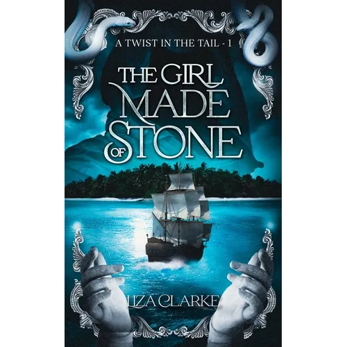The Girl Made of Stone - Paperback