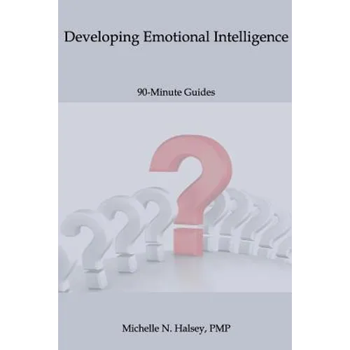 Developing Emotional Intelligence - Paperback