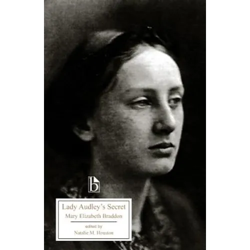 Lady Audley's Secret - Paperback