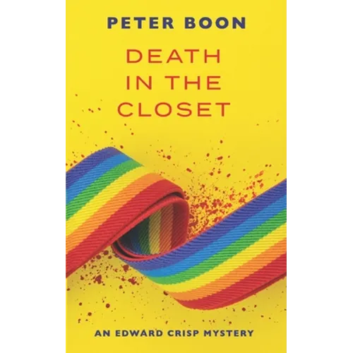 Death In The Closet - Paperback