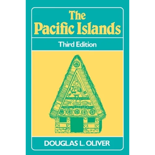 The Pacific Islands - Paperback