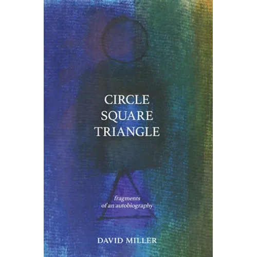 Circle Square Triangle - Paperback