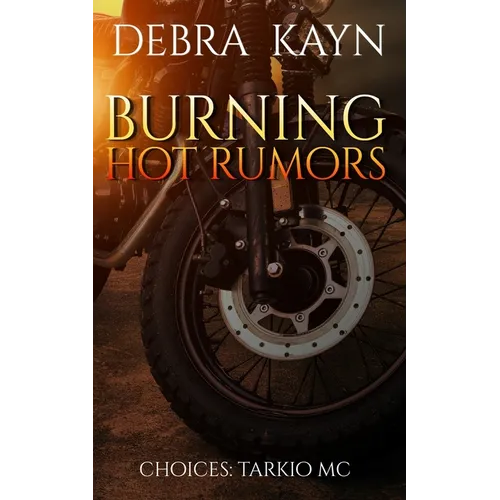 Burning Hot Rumors - Paperback