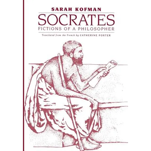 Socrates - Hardcover