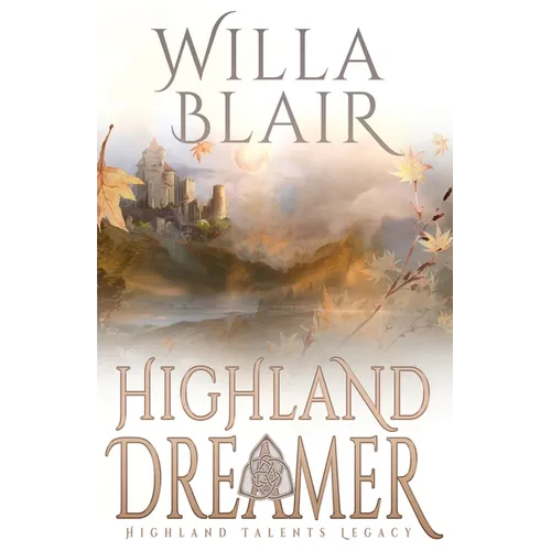 Highland Dreamer - Paperback
